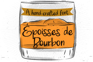 Époisses De Bourbon Font Review for Campaigns